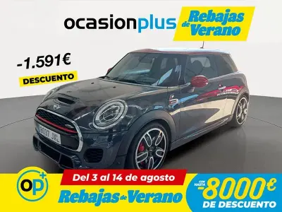 Usado Mini John Cooper Works