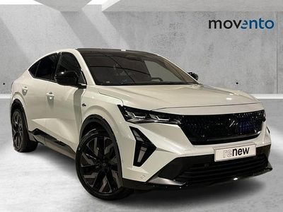 Usado Renault Rafale Esprit Alpine 300 CV (220 kW) 2025 Blanco SUV