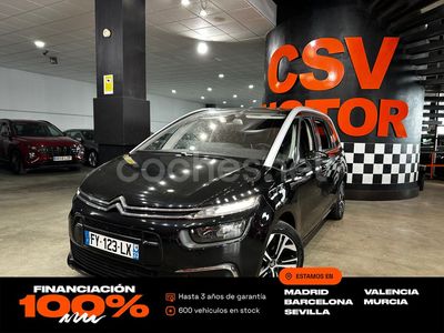 Citroën C4 SpaceTourer