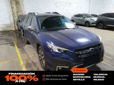 Usado Subaru Outback