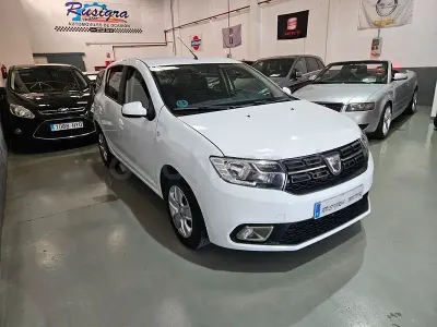 Usado Dacia Sandero