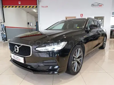 Usado Volvo V90