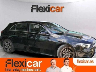 Mercedes A200
