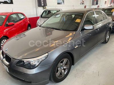 BMW 525