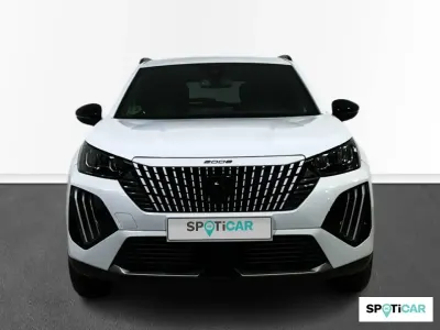 Occasion Peugeot 2008 Allure 100 PK (73 kW) 2025 Wit SUV