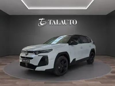Nuevo Citroën C5 Aircross 145 CV (106 kW) 2026 Blanco SUV