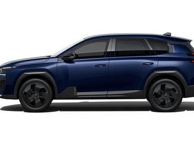 Nuevo Citroën C5 Aircross 154 kW (210 CV) 2026 Azul SUV