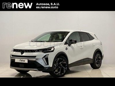 Usado Renault Symbioz Esprit Alpine 145 CV (106 kW) 2025 Blanco SUV