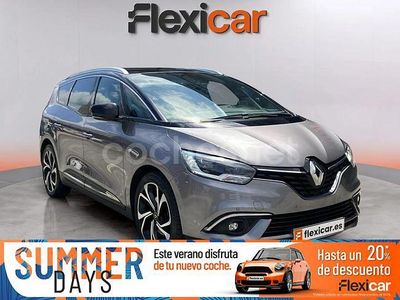 Renault Grand Scénic IV
