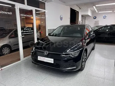 Usado VW Golf VIII