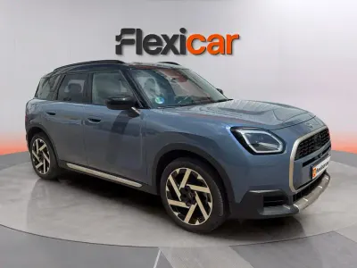Usado Mini Countryman 218 CV (160 kW) 2025 Azul SUV