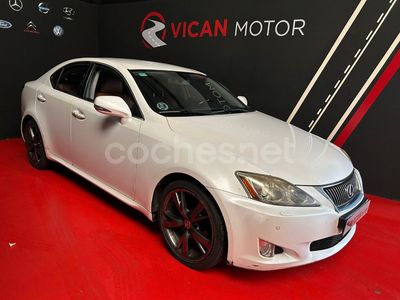 Lexus IS220d