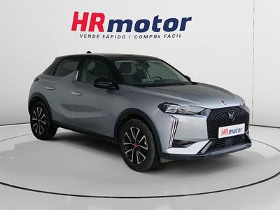 Usado DS Automobiles DS3 Performance 131 CV (96 kW) 2025