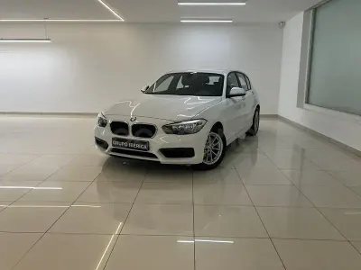 Usado BMW 118