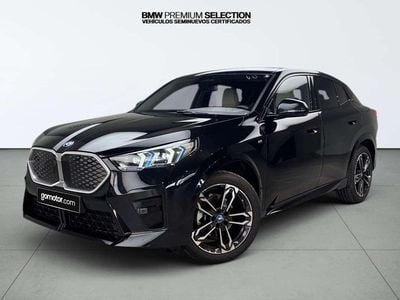Usado BMW iX2 Luxury Line 150 kW (204 CV) 2024 SUV
