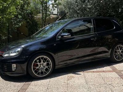 usado VW Golf VI 