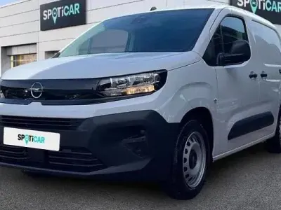 Usado Opel Combo