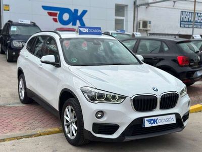 usado BMW X1 sDrive 18d Business