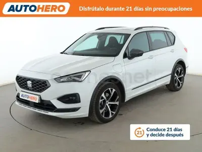 Usado Seat Tarraco