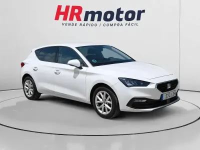 Usado Seat Leon