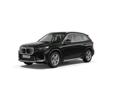Nouvelle BMW iX1 Comfort Edition 230 kW (313 ch) 2025 Noir SUV