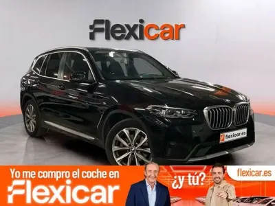 Usado BMW X3