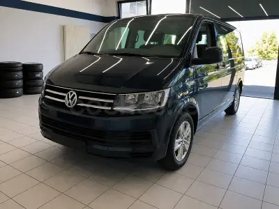 Usado VW Multivan