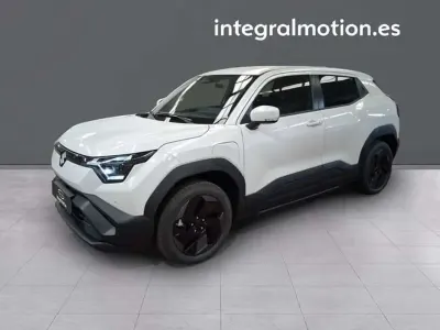 Nuevo Suzuki e-Vitara 127 kW (174 CV) 2026 Verde SUV