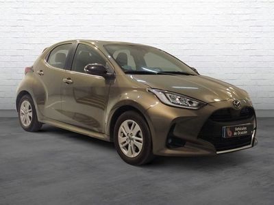 usado Mazda 2 1.5 HEV 85KW CVT AGILE COMFORT 5P