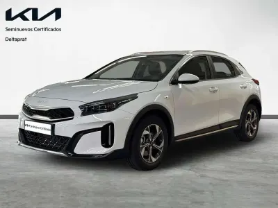 Usado Kia XCeed