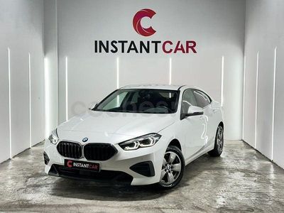Usado BMW 216 116 CV (85 kW) 2023 Blanco Coupe