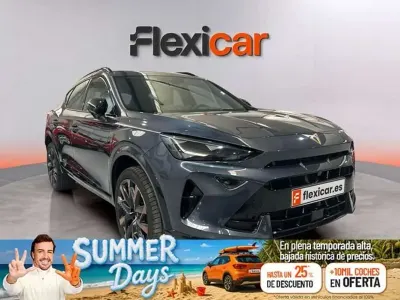 Usado Cupra Formentor