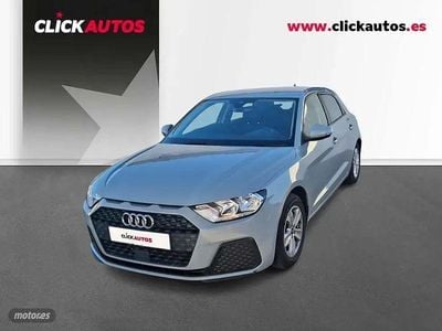 Gris Usado 2024 Audi A1 Berlina | 21.150 € (Precio justo)