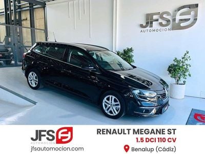 Renault Mégane IV