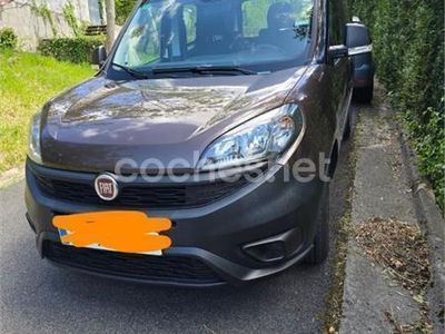 Fiat Doblò