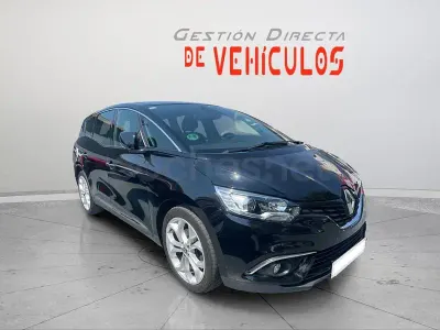 Usado Renault Grand Scénic IV