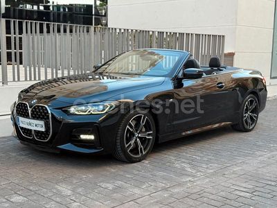 BMW 430 Cabriolet