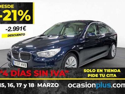 usado BMW 520 Gran Turismo 520 dA