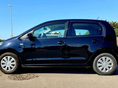 usado Skoda Citigo 1.0 MPI Active 44kW