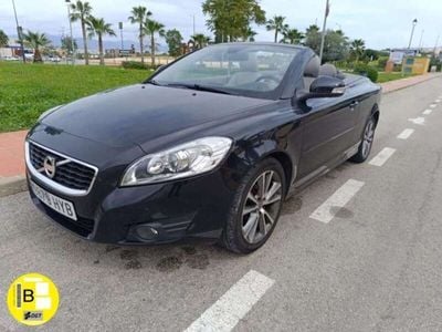 Volvo C70