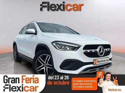Mercedes GLA200