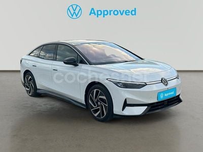 Eléctrico Usado 2024 VW ID.7 Pro Berlina | 39.750 € (Caro)