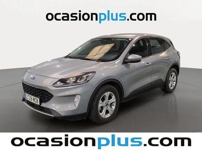 Gris plata Usado 2022 Ford Kuga Trend SUV | 15.319 € (Super precio)