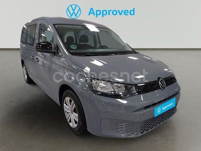Gris / plata Usado 2025 VW Caddy Maxi Monovolumen | 31.900 € (Precio justo)