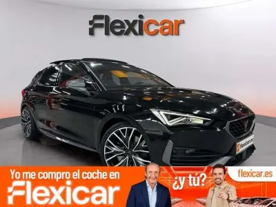 Usado Cupra Leon