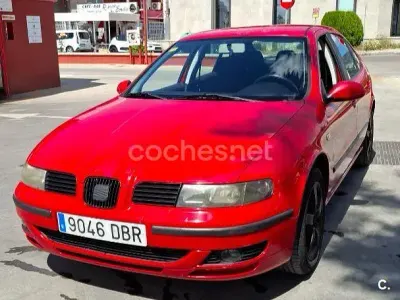Usado Seat Leon