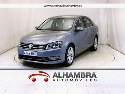 usado VW Passat 1.8 TSI HIGHLINE 4P