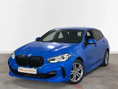 Occasion BMW 118 Comfort Edition 140 PK (102 kW) 2023 Hatchback
