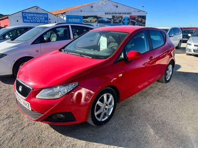 usado Seat Ibiza 1.6TDI CR Reference