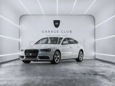 Usado Audi A5 Sportback